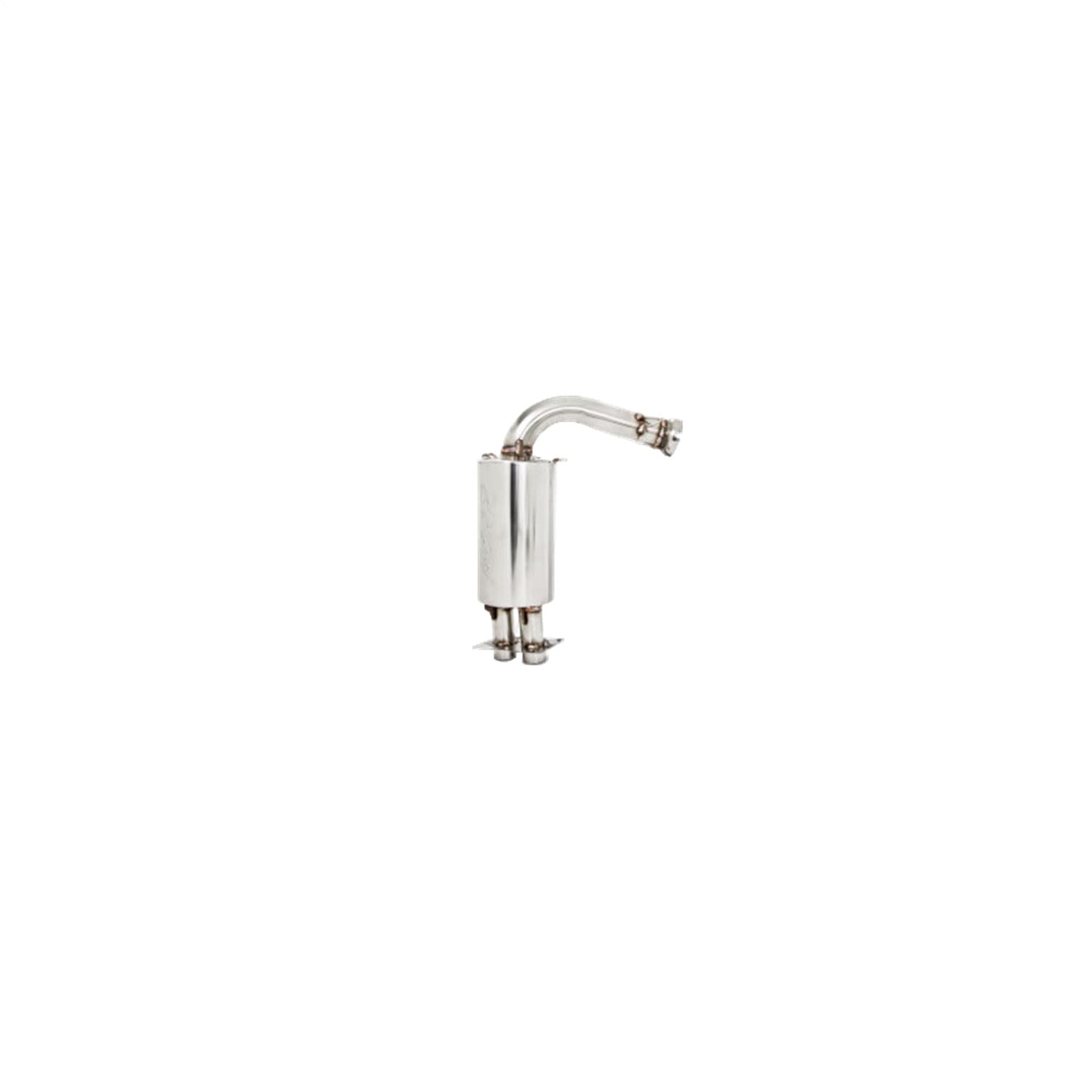 MBRP Exhaust - 119T110 - Exhaust System Kit image 1