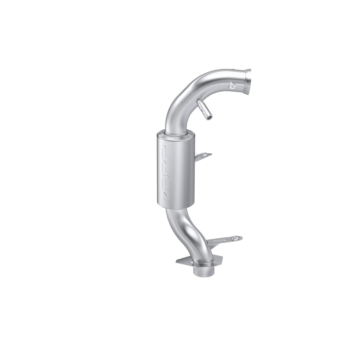 MBRP Exhaust - 1320309 - Exhaust System Kit image 1