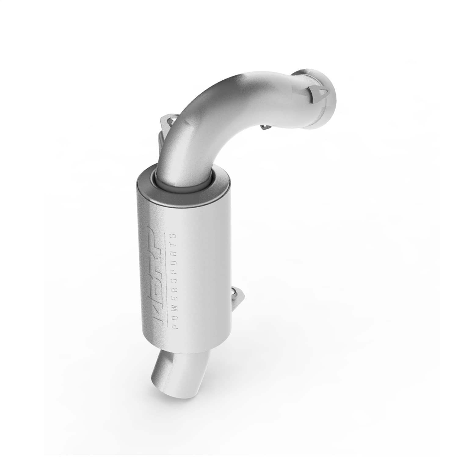 MBRP Exhaust - 1360214 - Exhaust System Kit image 1