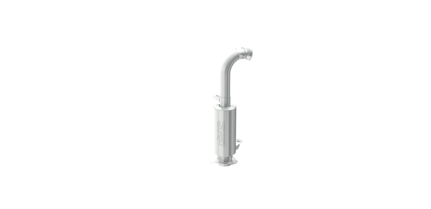 MBRP Exhaust - 1370605 - Exhaust System Kit image 1
