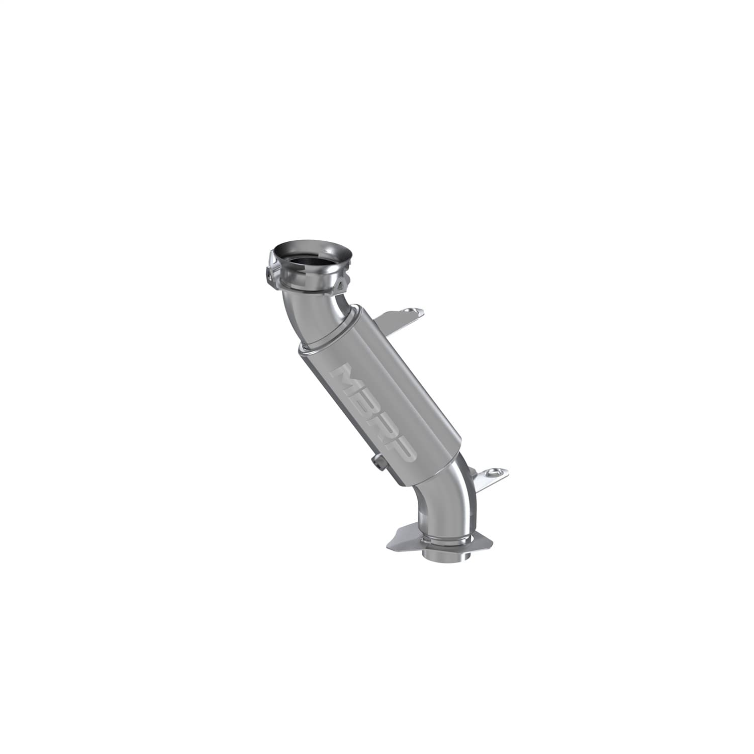 MBRP Exhaust - 1380310 - Muffler image 1