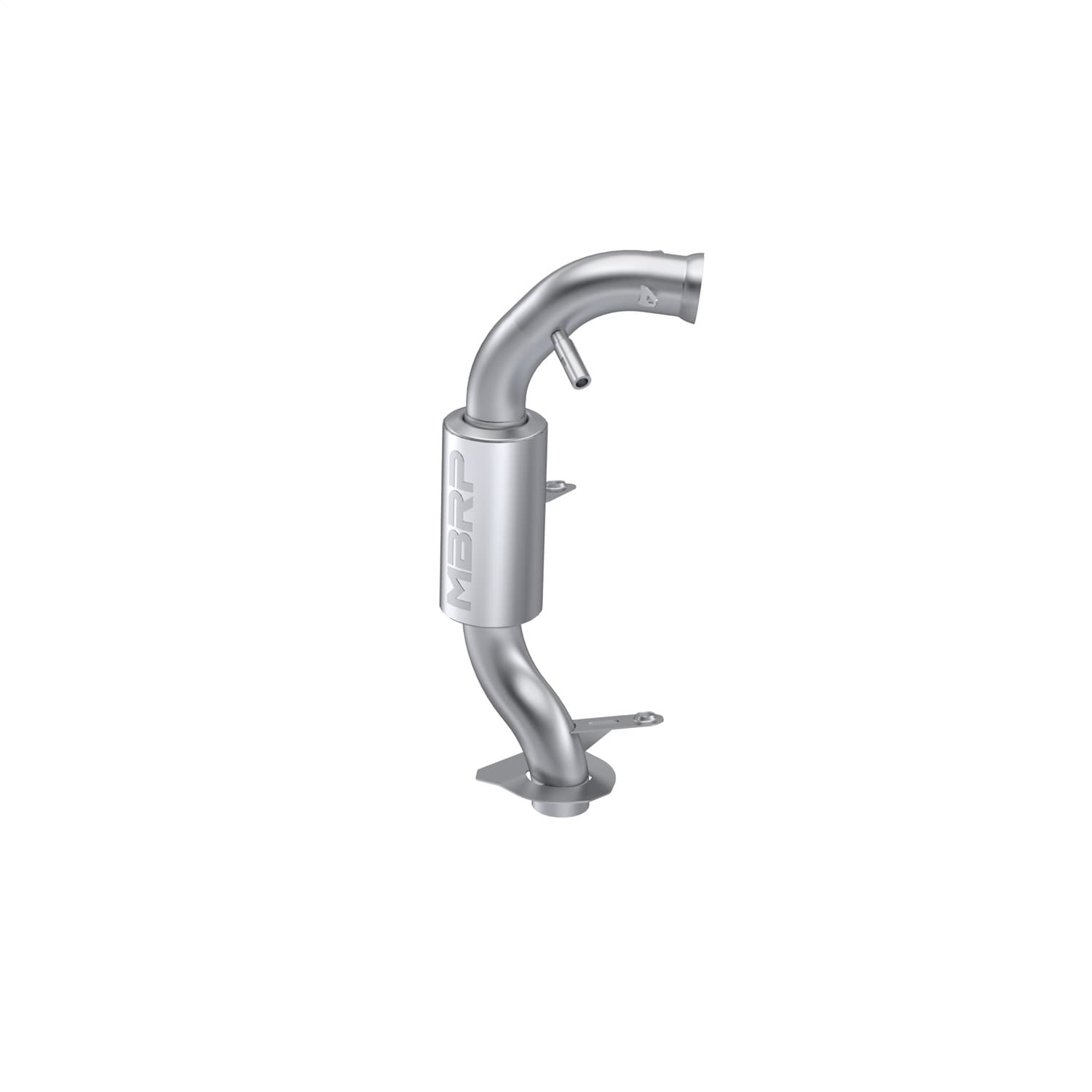 MBRP Exhaust - 1400309 - Exhaust System Kit image 1