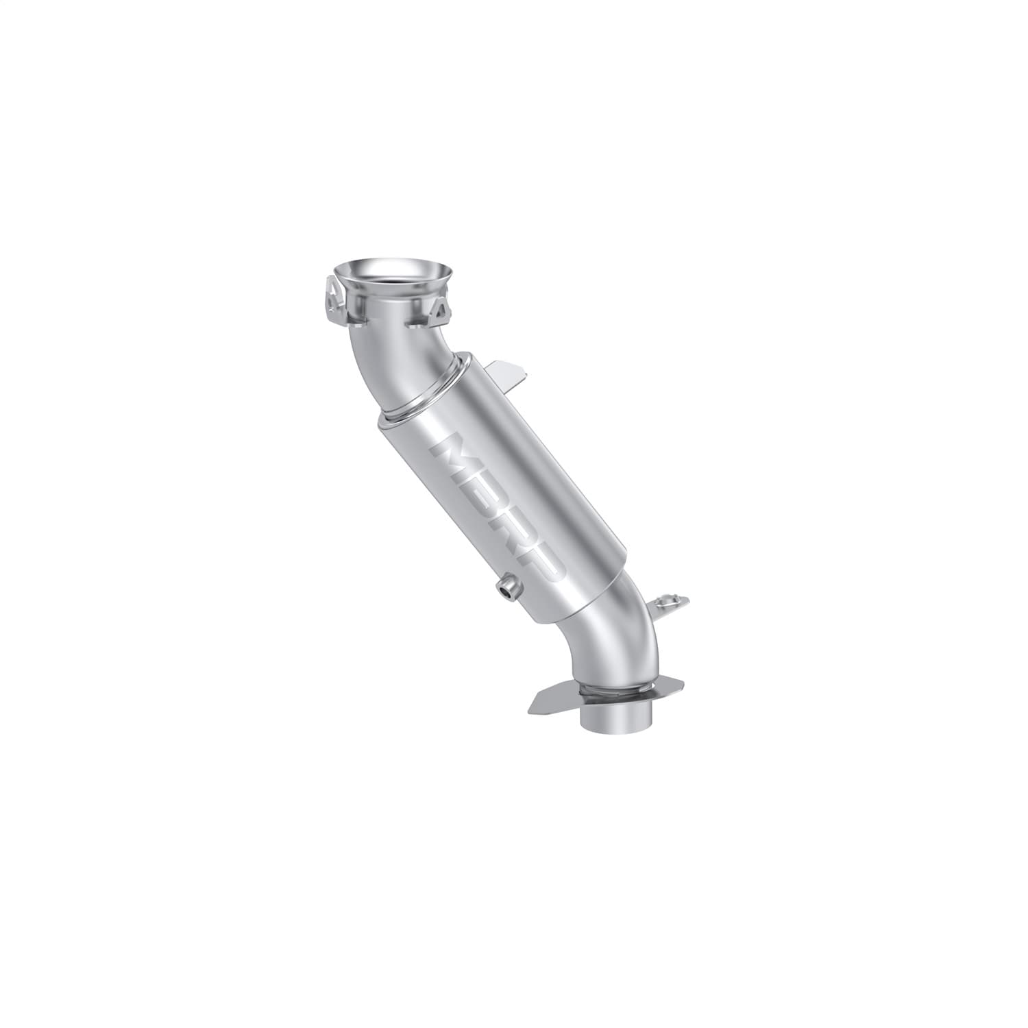 MBRP Exhaust - 1410310 - Exhaust System Kit image 1