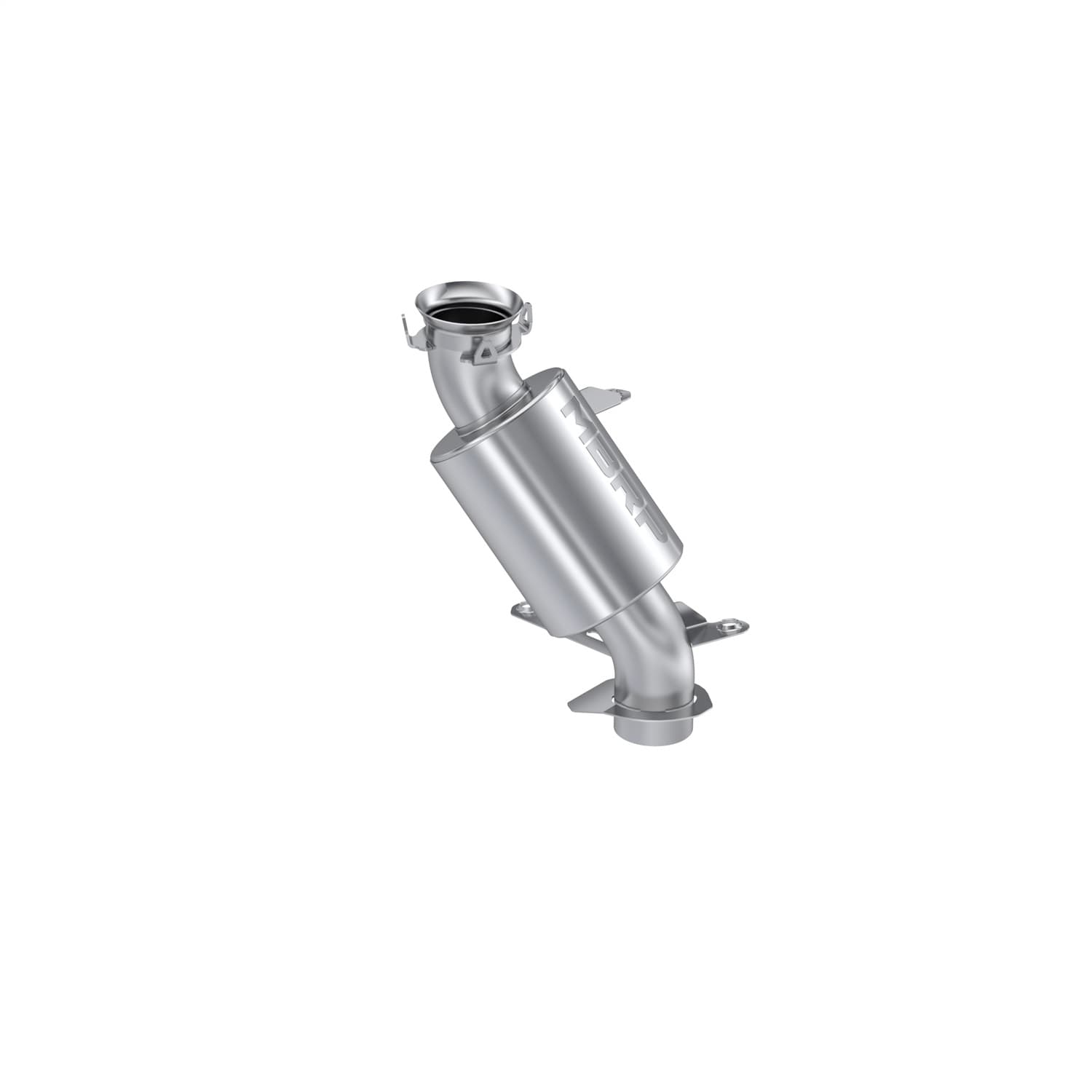 MBRP Exhaust - 141T307 - Exhaust System Kit image 1