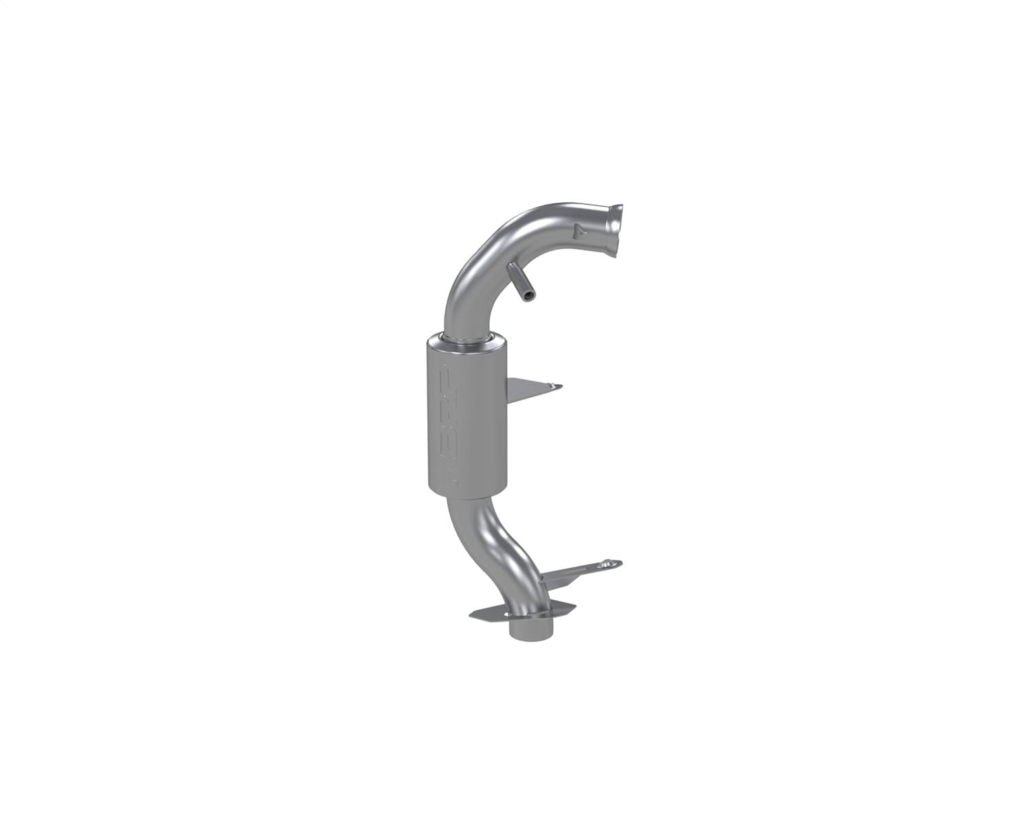 MBRP Exhaust - 1420309 - Exhaust System Kit image 1