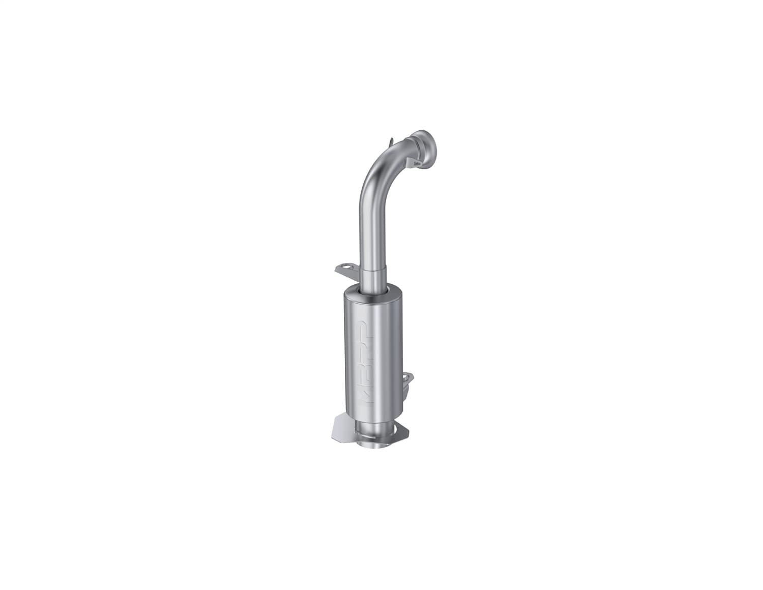 MBRP Exhaust - 1440605 - Muffler image 1