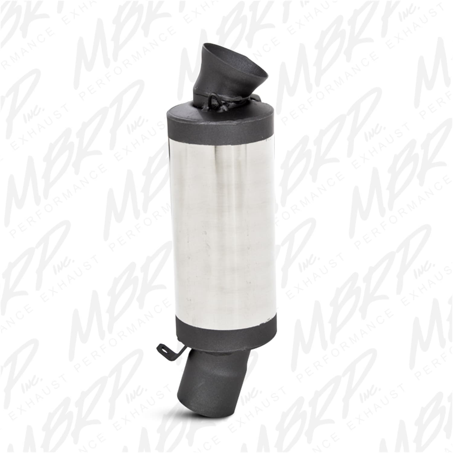 MBRP Exhaust - 2080210 - Exhaust System Kit image 1
