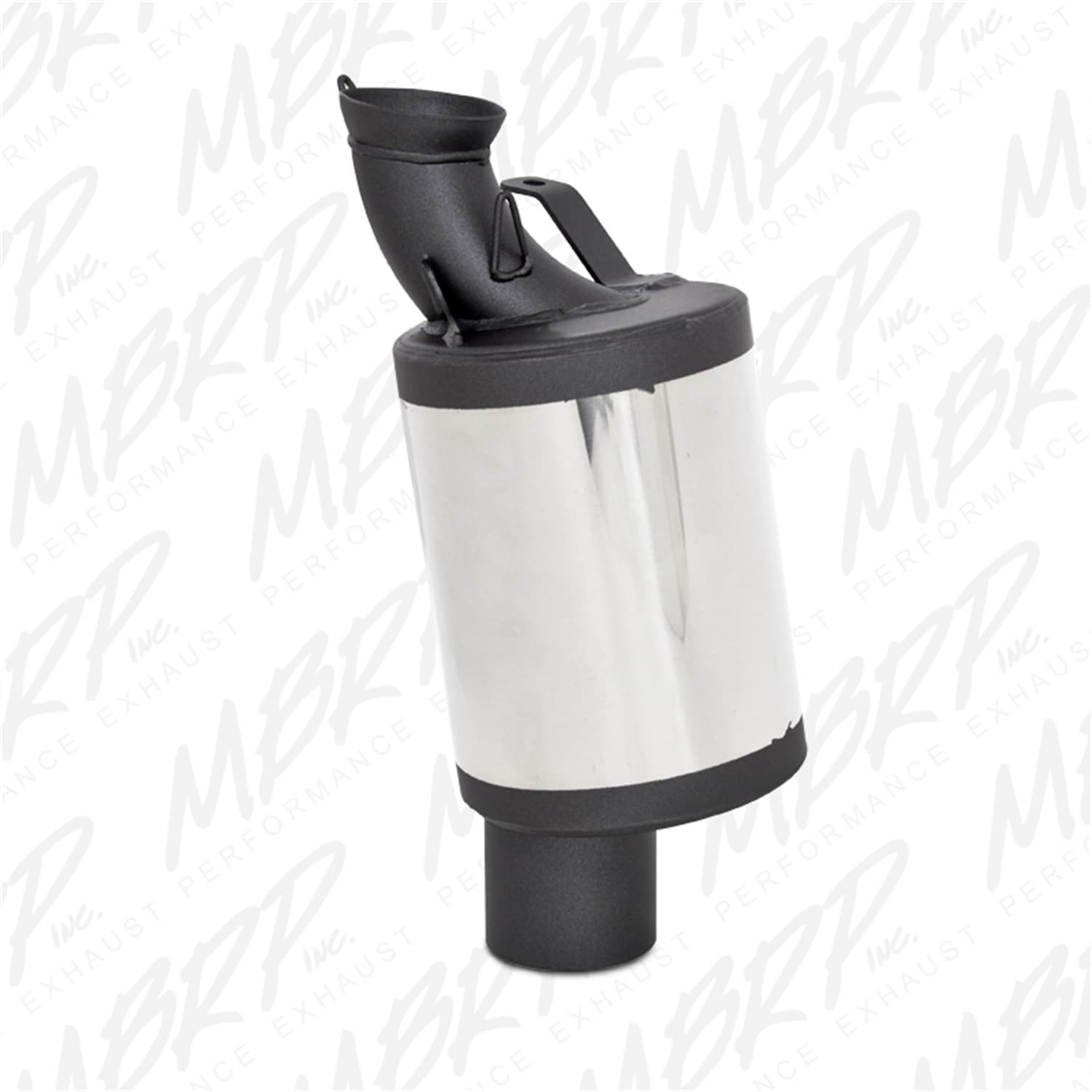 MBRP Exhaust - 2115309 - Exhaust System Kit image 1