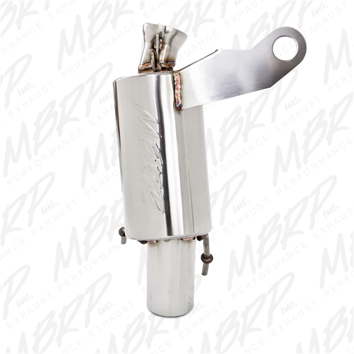 MBRP Exhaust - 2180210 - Exhaust System Kit image 1