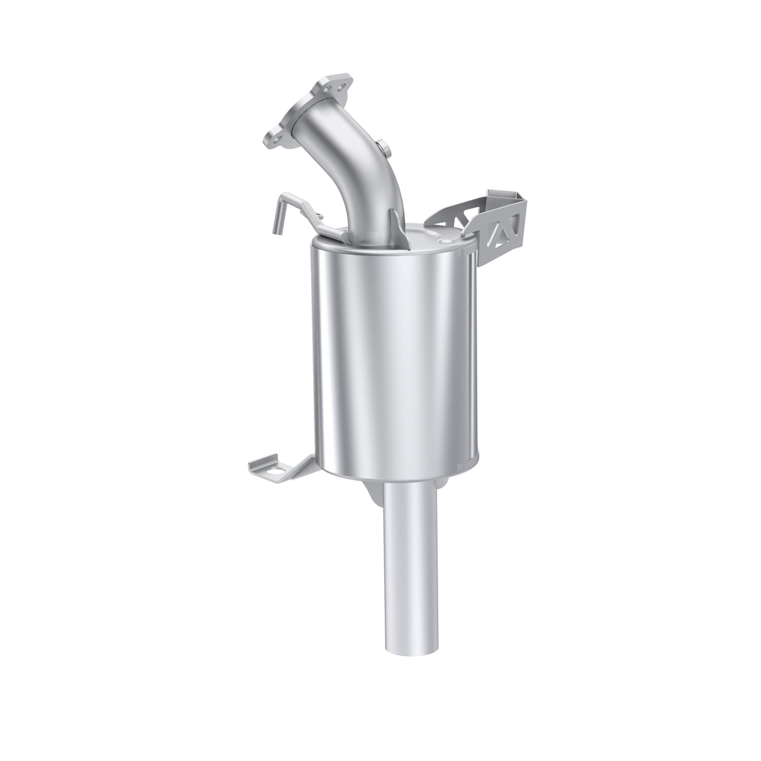 MBRP Exhaust - 233T805 - Exhaust System Kit image 1
