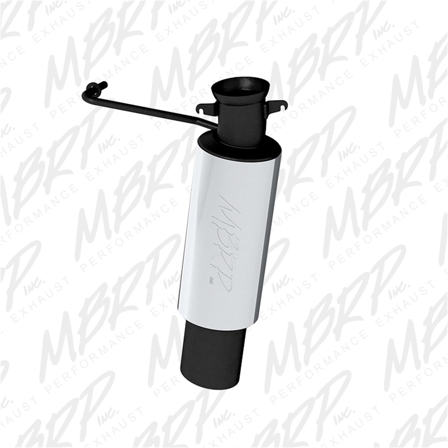 MBRP Exhaust - 2370209 - Exhaust System Kit image 1