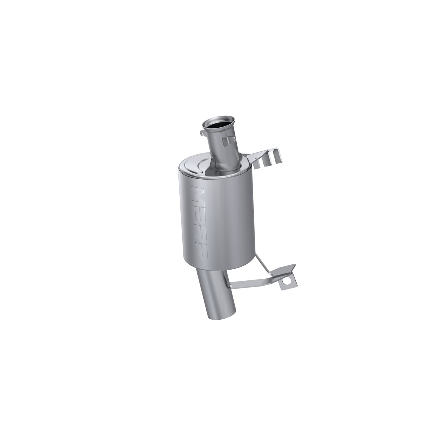 MBRP Exhaust - 238T111 - Exhaust System Kit image 1