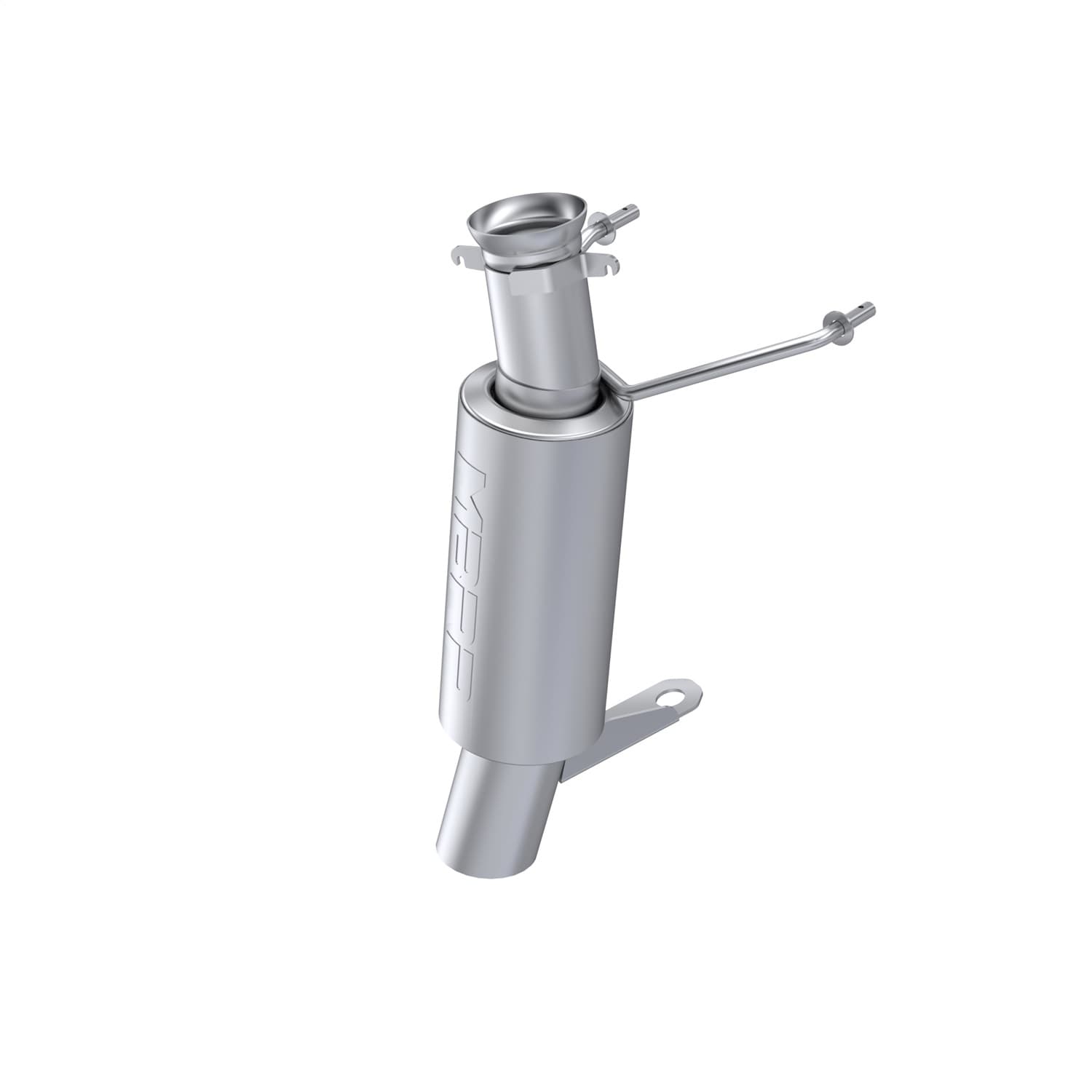 MBRP Exhaust - 2390316 - Exhaust System Kit image 1