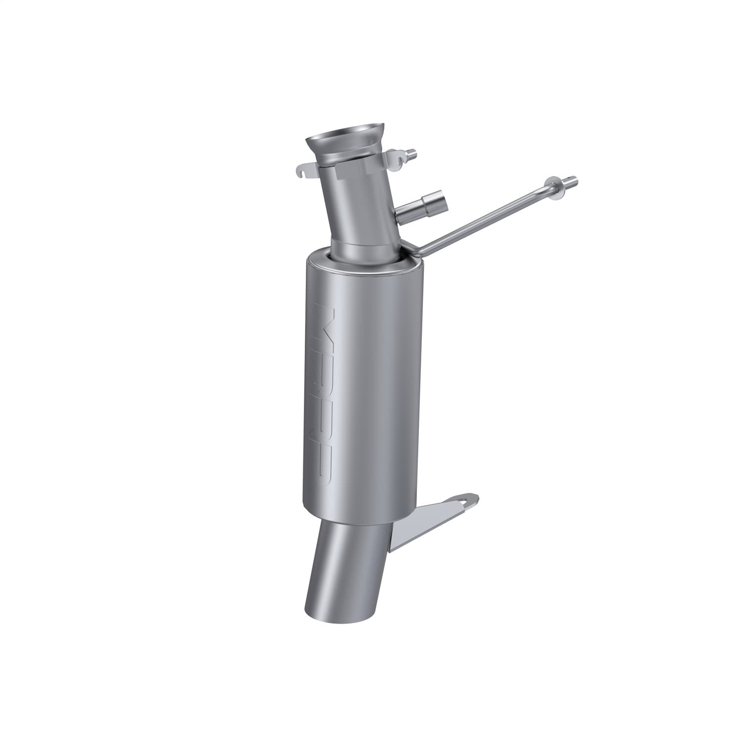 MBRP Exhaust - 2400316 - Muffler image 1