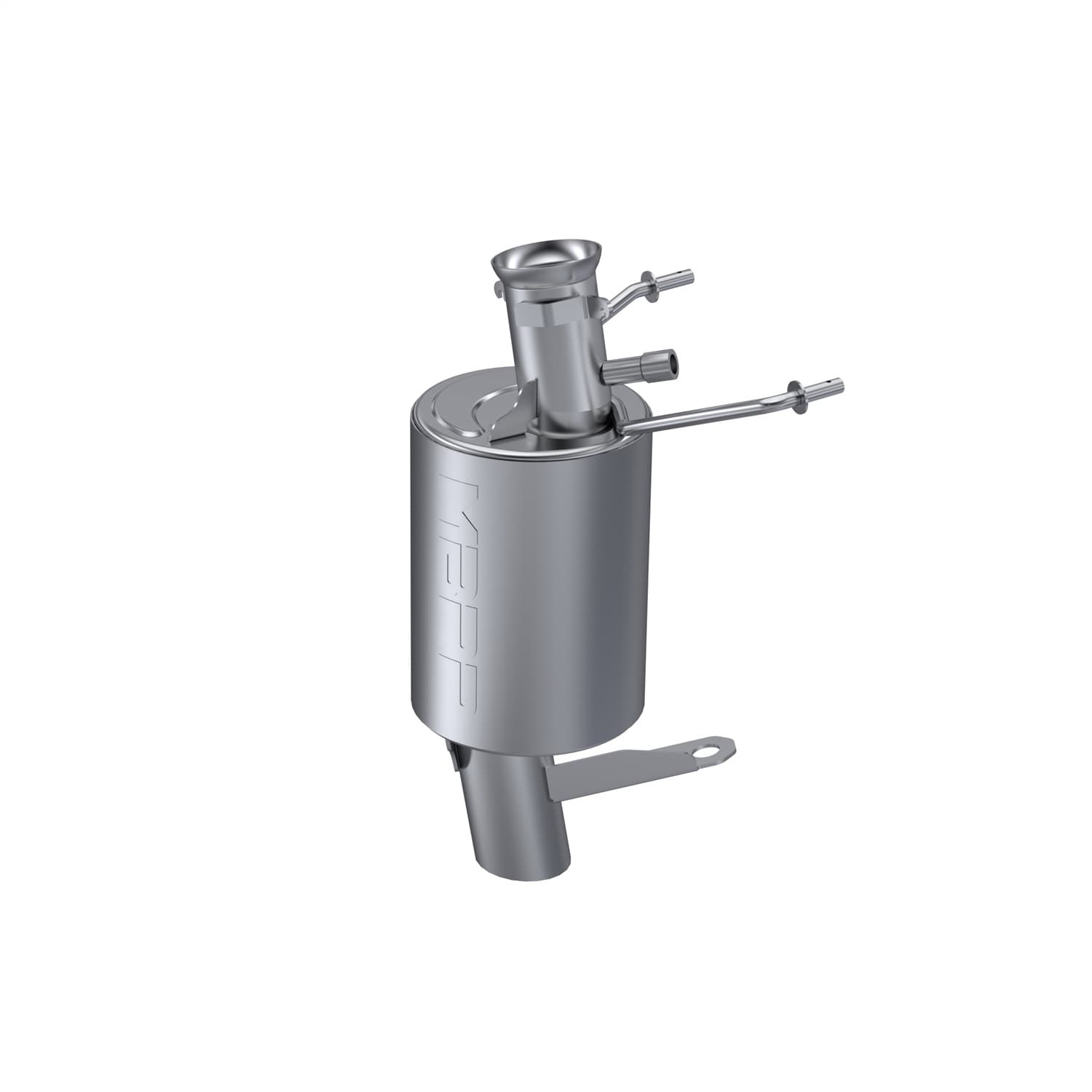 MBRP Exhaust - 240T114 - Muffler image 1