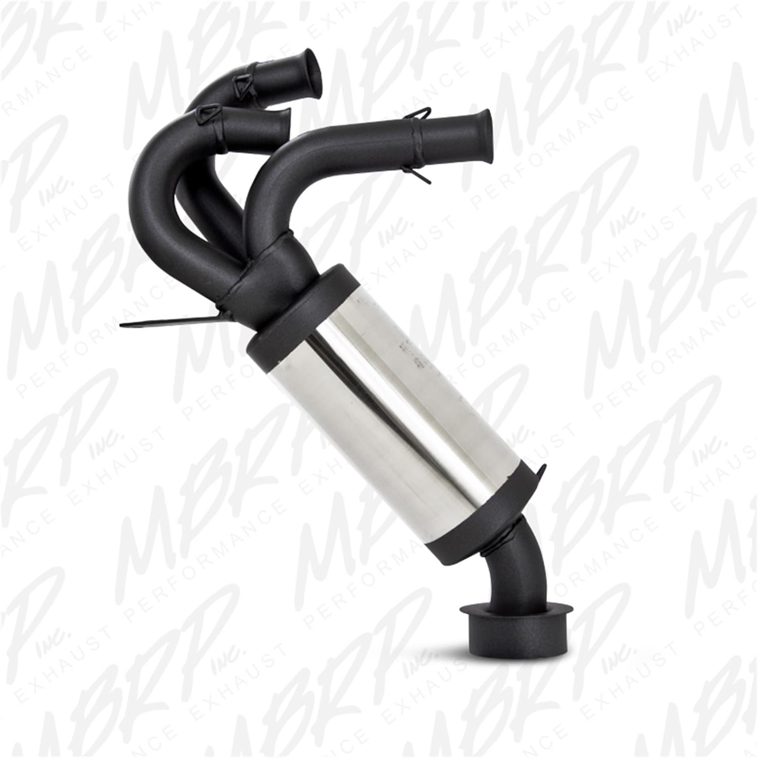 MBRP Exhaust - 3010311 - Exhaust System Kit image 1
