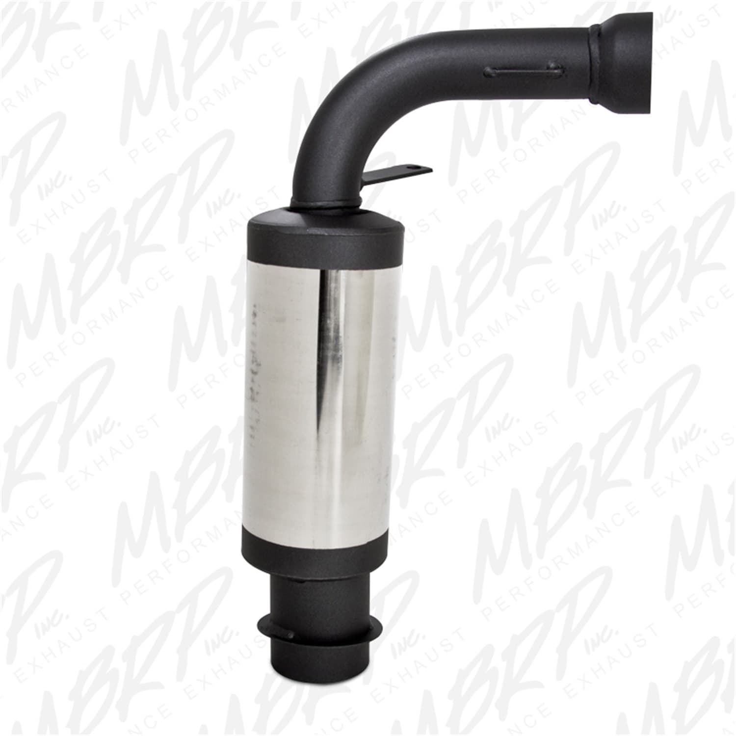 MBRP Exhaust - 3020212 - Exhaust System Kit image 1
