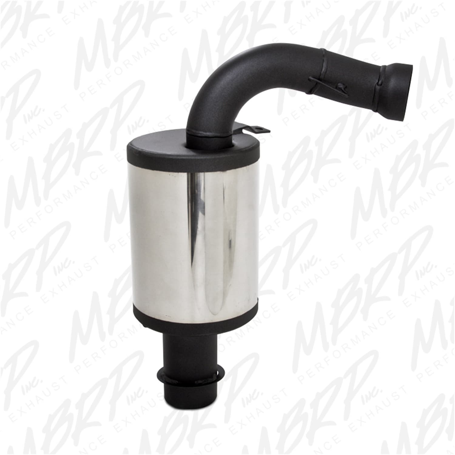 MBRP Exhaust - 3025210 - Exhaust System Kit image 1
