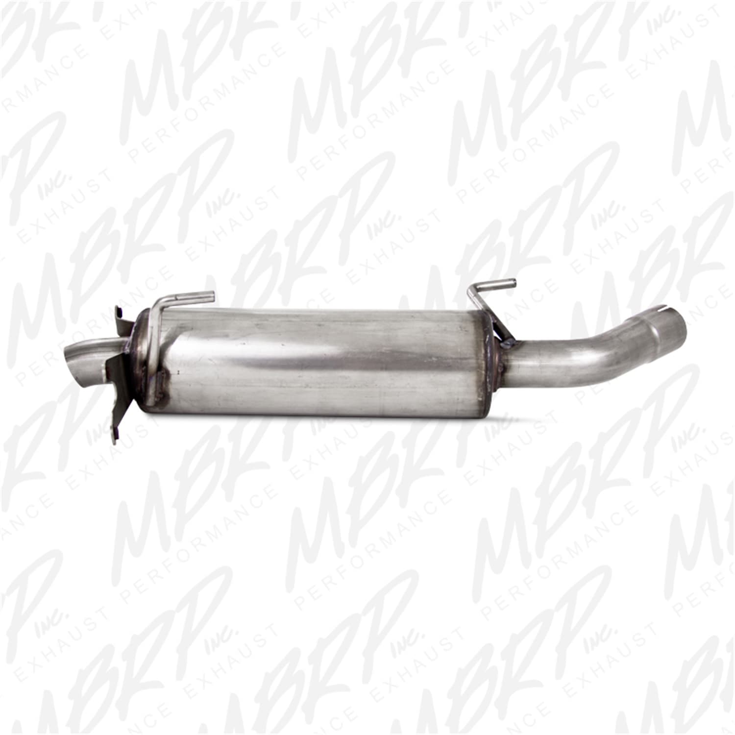 MBRP Exhaust - 3030210 - Exhaust System Kit image 1