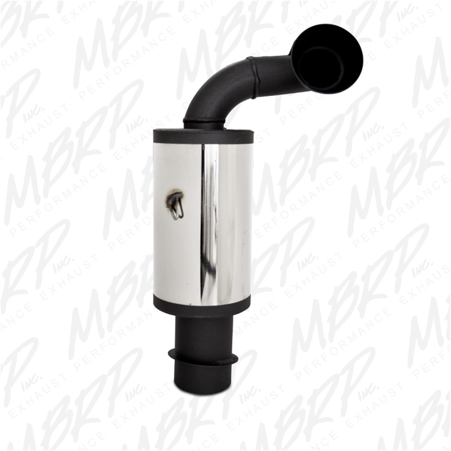 MBRP Exhaust - 3045210 - Exhaust System Kit image 1