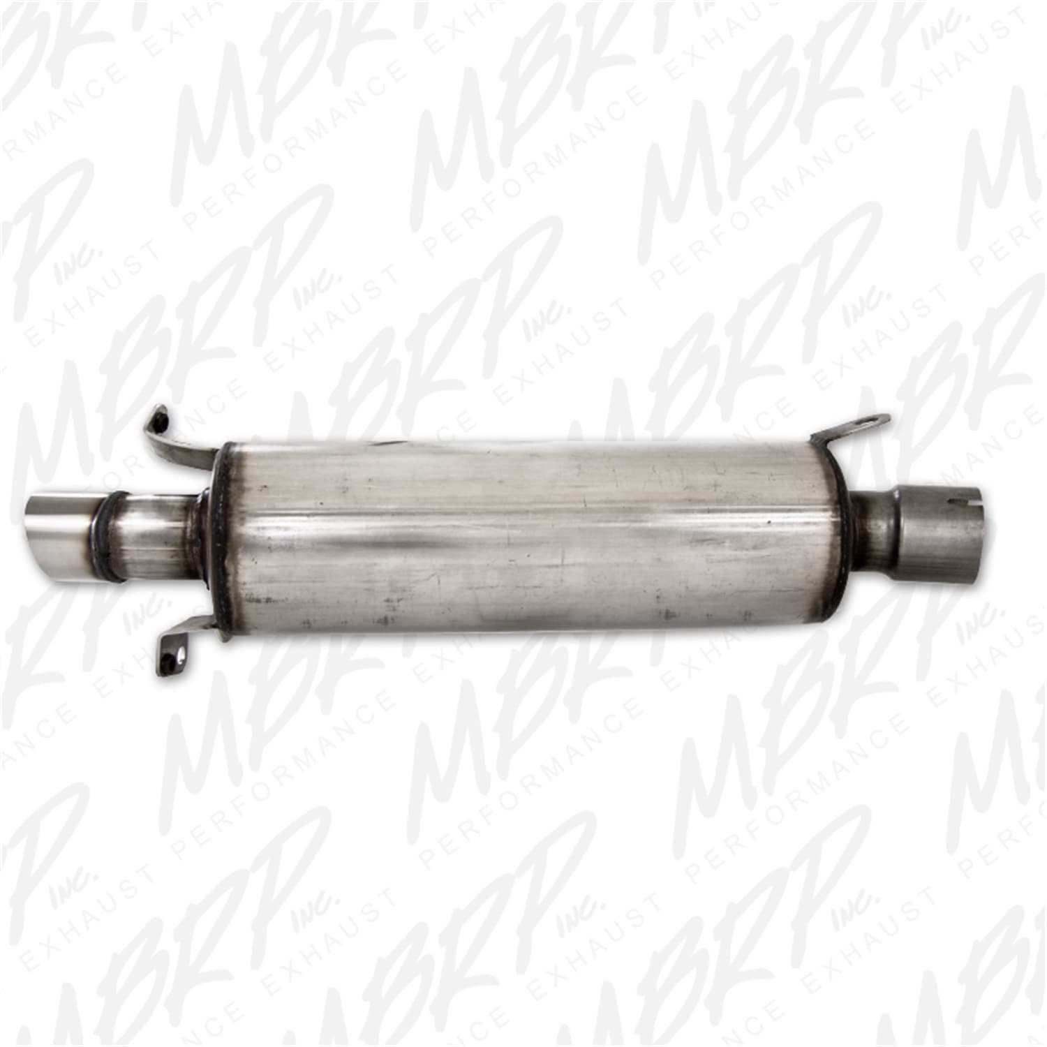 MBRP Exhaust - 3090210 - Exhaust System Kit image 1