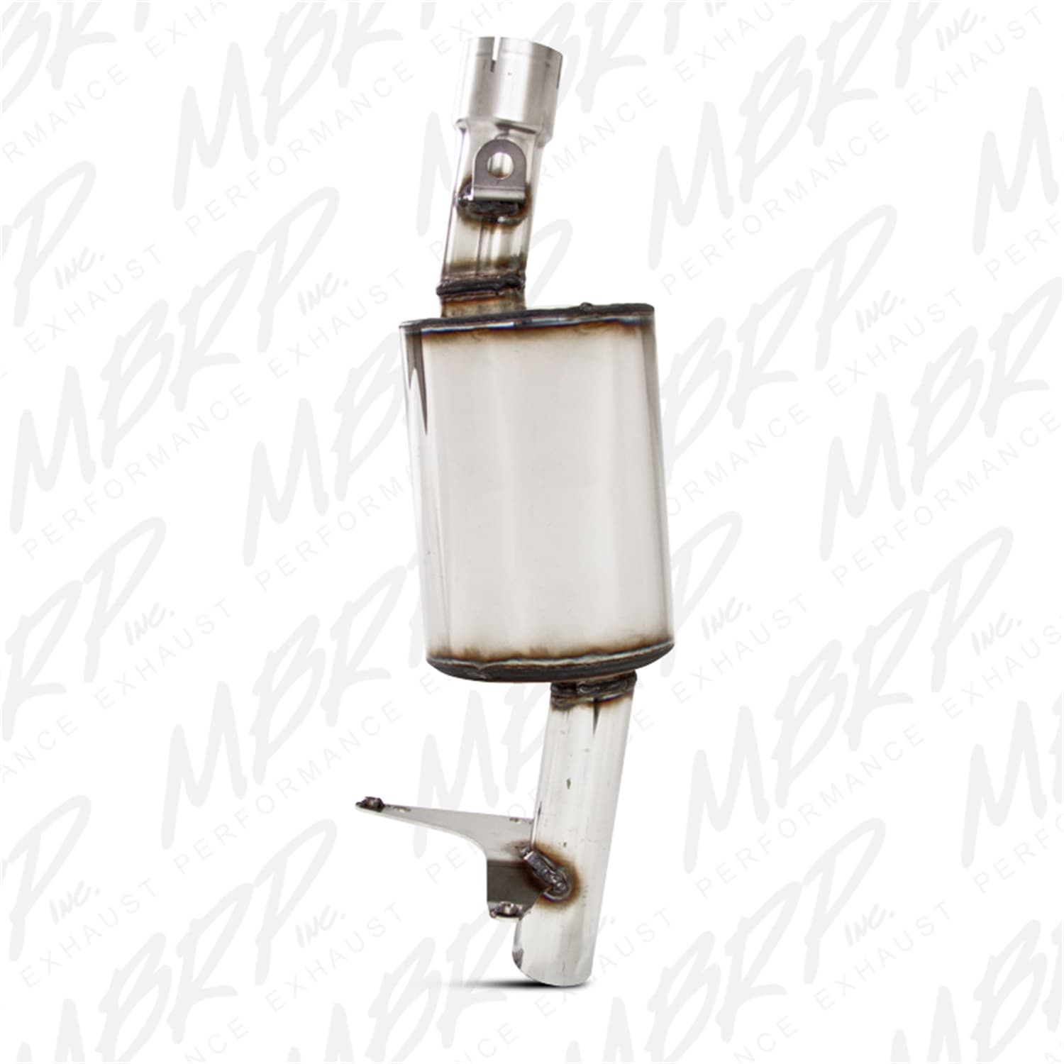 MBRP Exhaust - 309T209 - Exhaust System Kit image 1