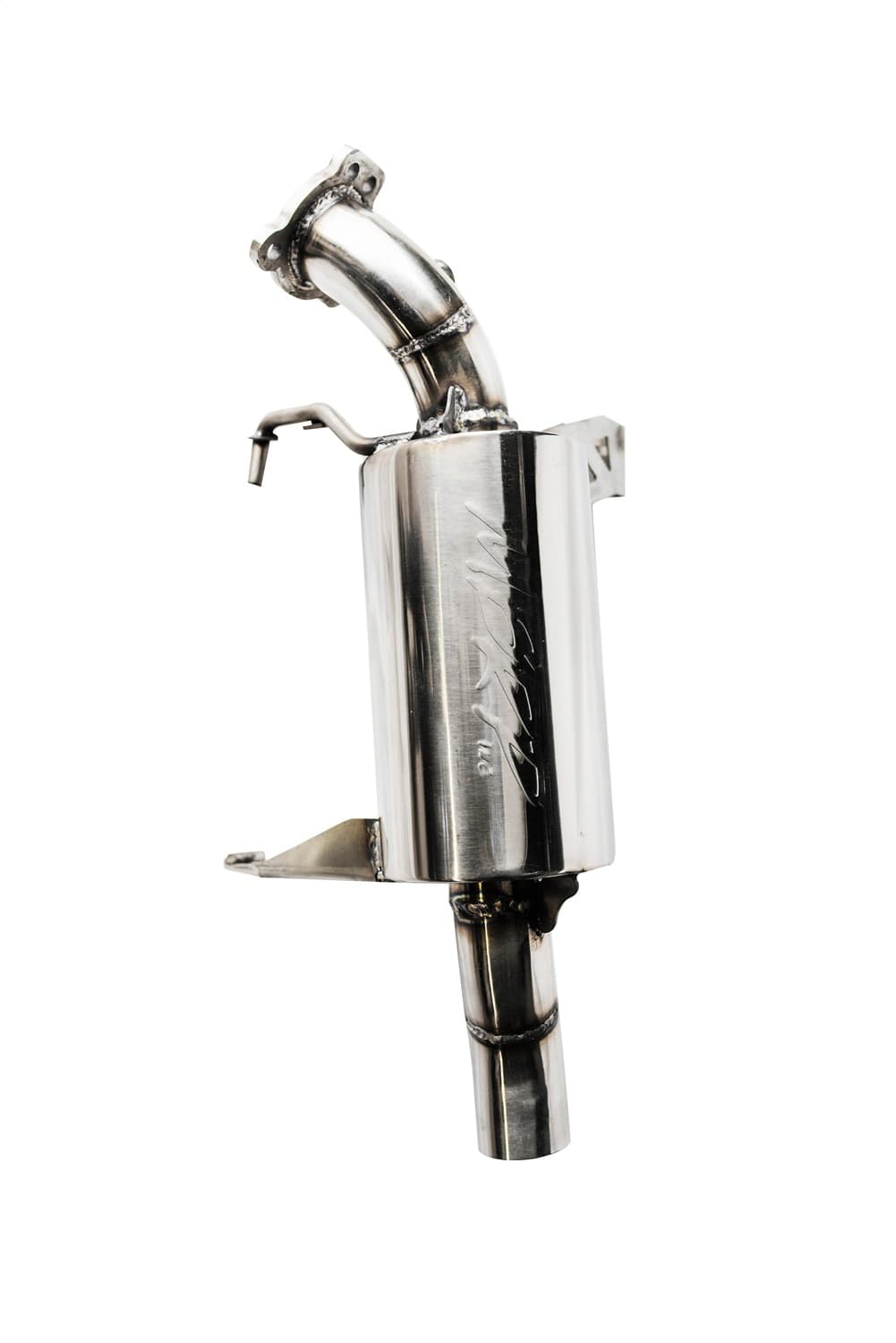 MBRP Exhaust - 3331008 - Exhaust System Kit image 1