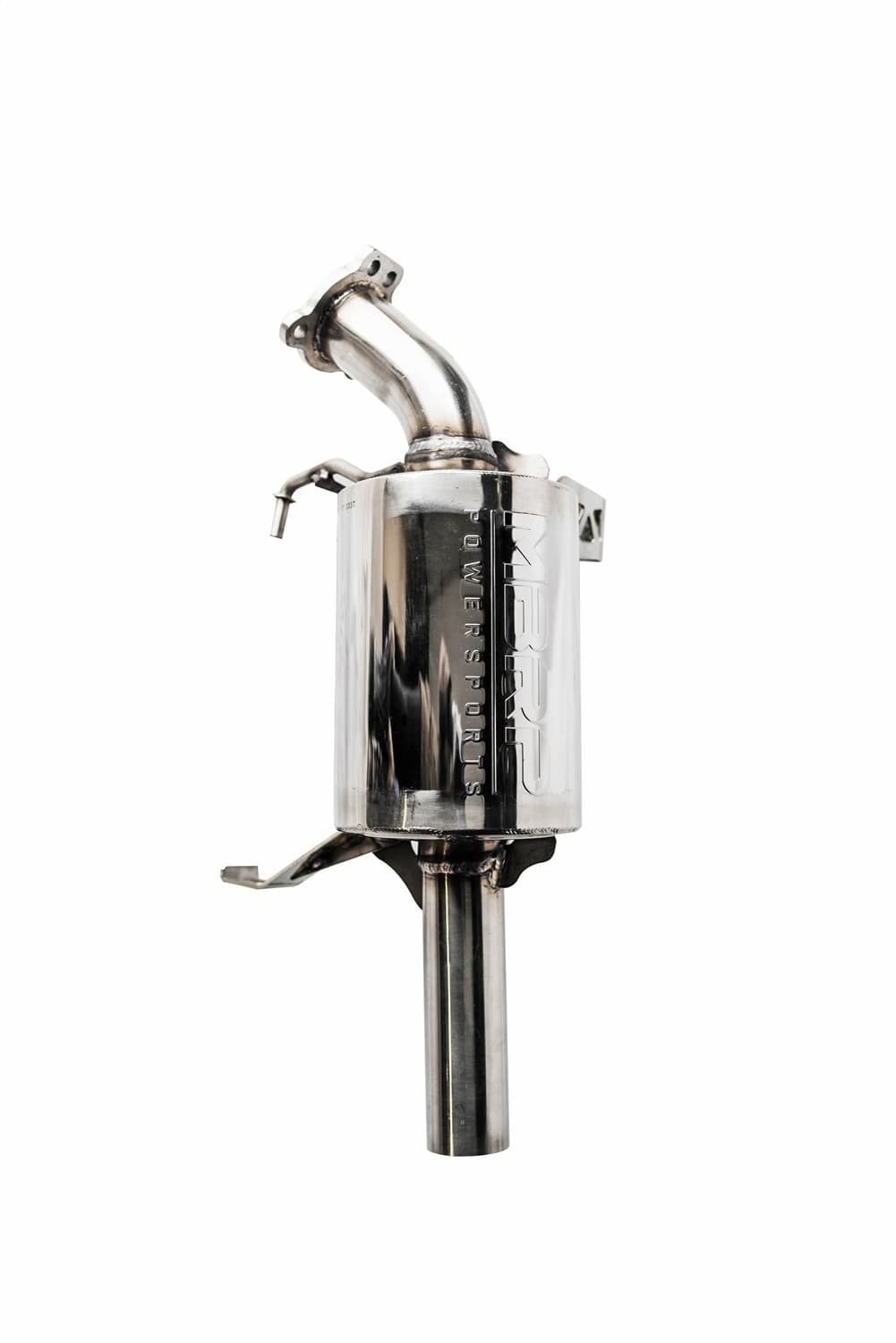 MBRP Exhaust - 333T805 - Exhaust System Kit image 1