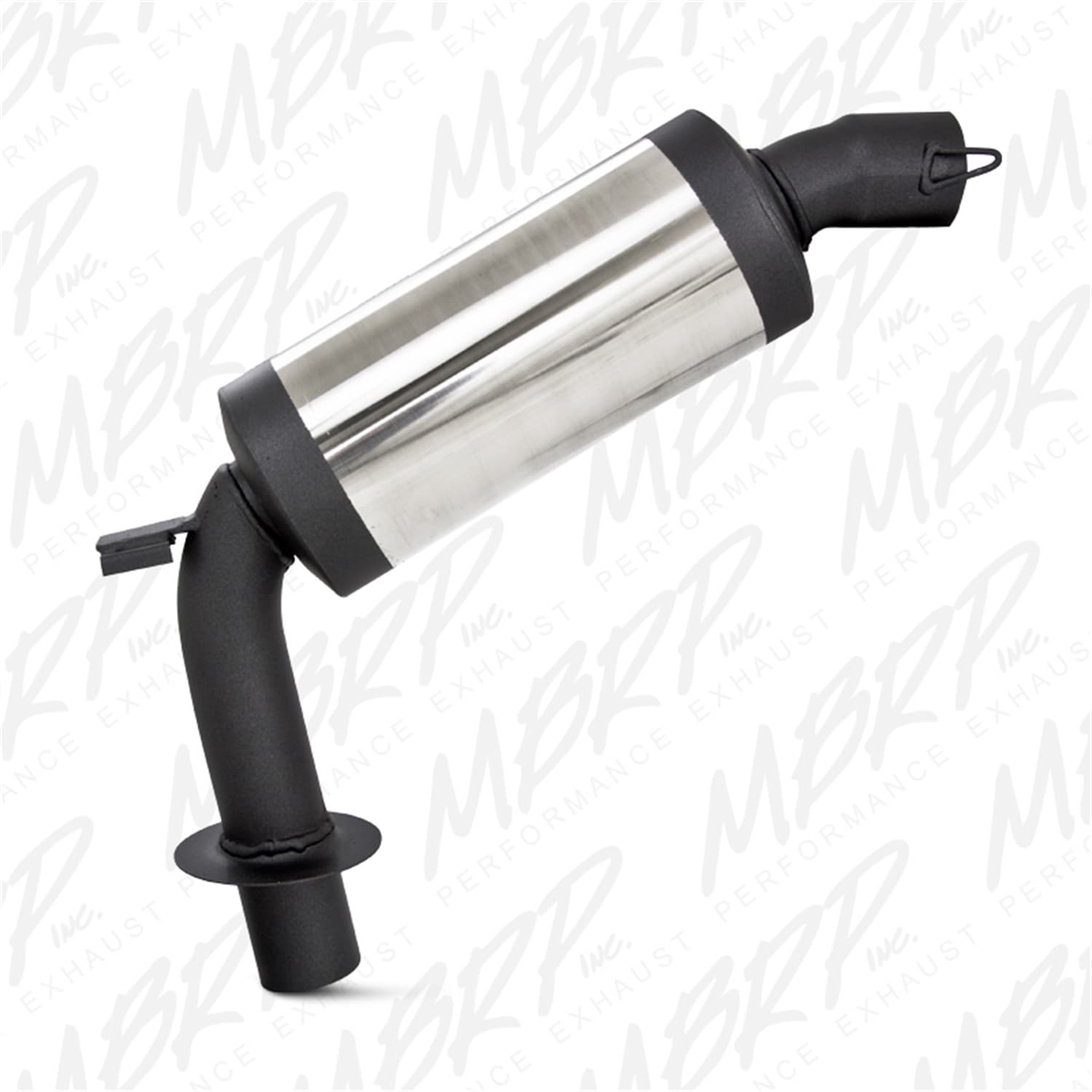MBRP Exhaust - 4060210 - Exhaust System Kit image 1