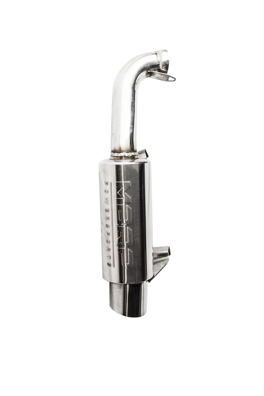 MBRP Exhaust - 4290213 - Exhaust System Kit image 1