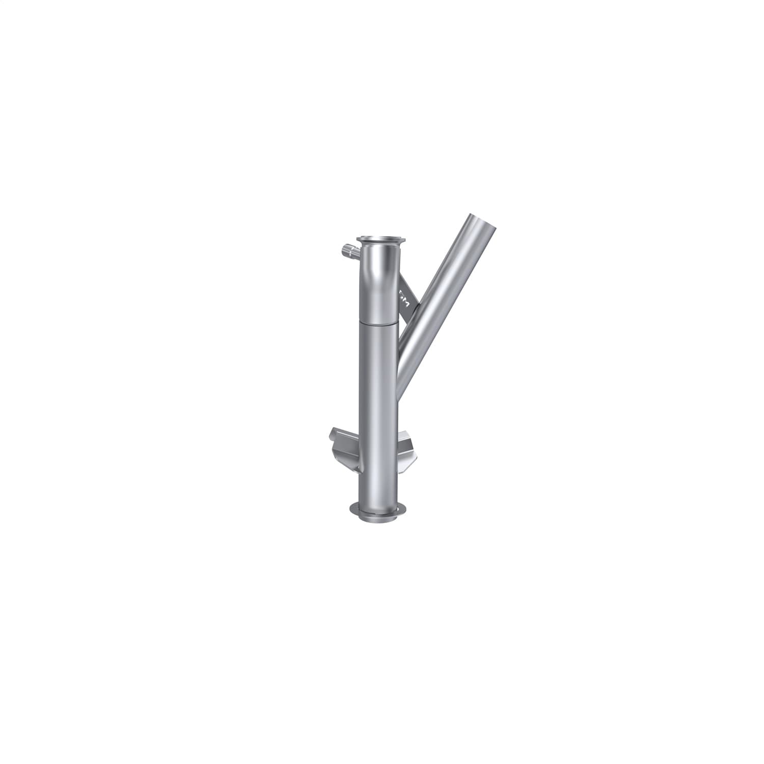MBRP Exhaust - 4310411 - Muffler image 1