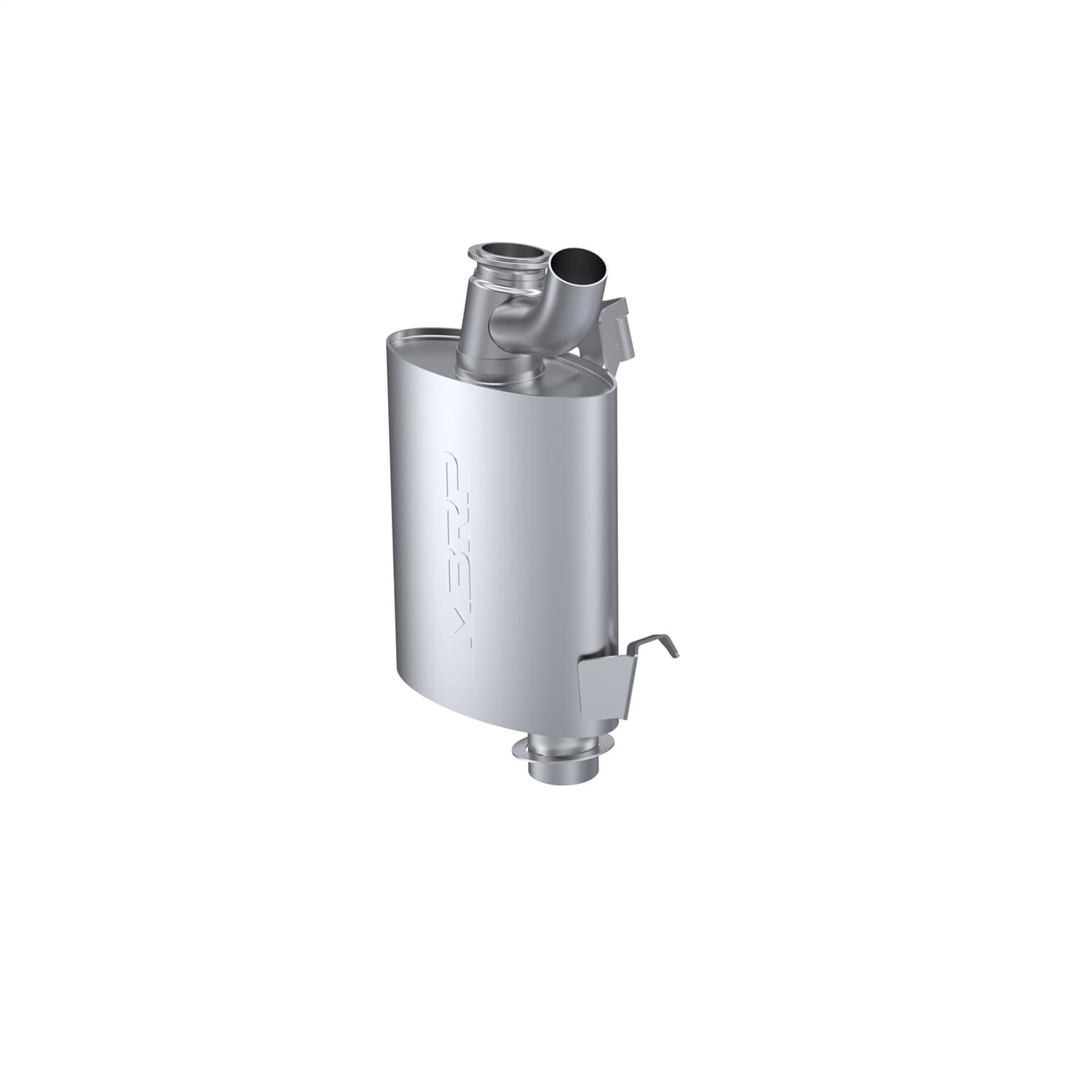 MBRP Exhaust - 431T307 - Muffler image 1