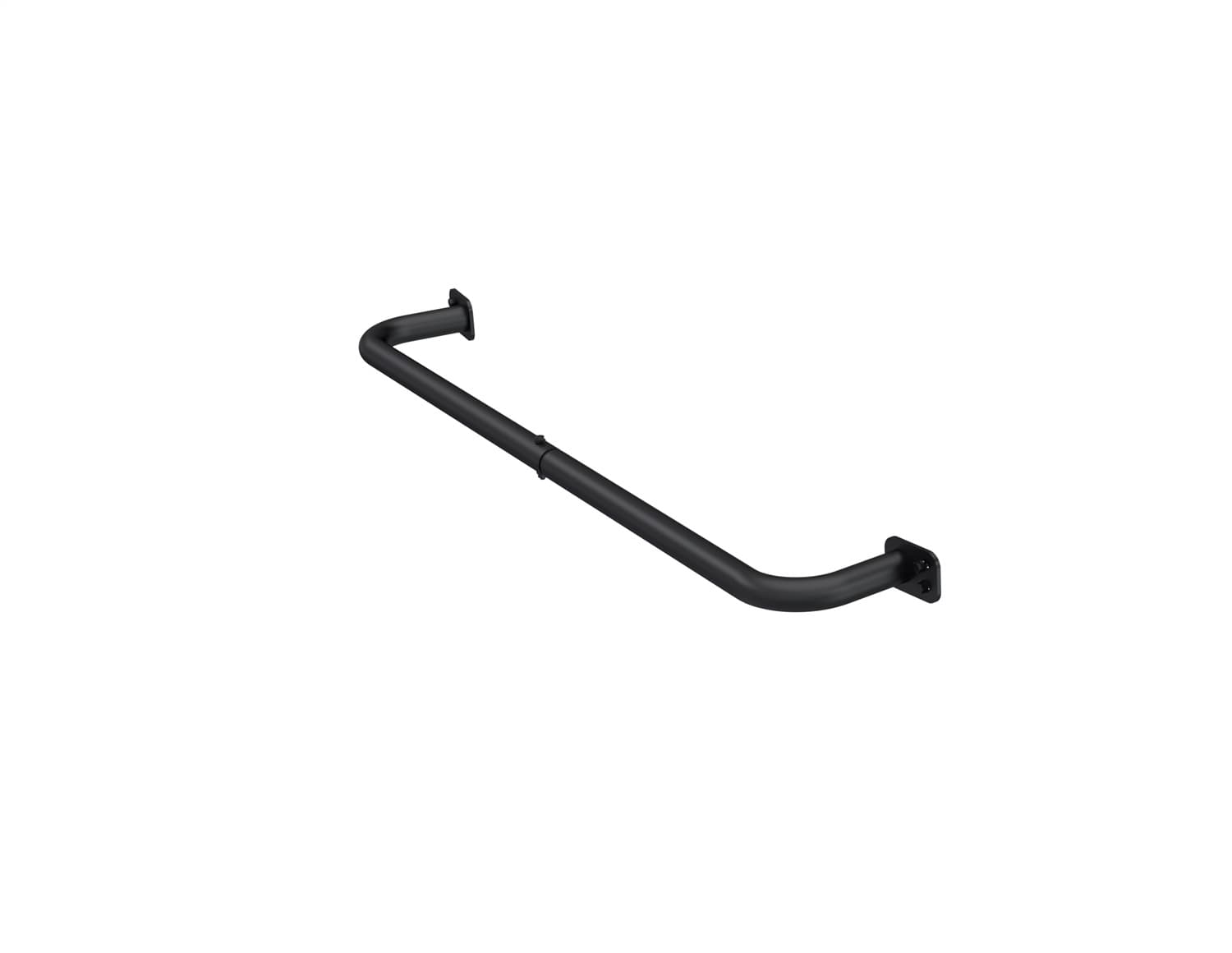 MBRP Exhaust - AC-9212-01 - Speaker Bracket image 1