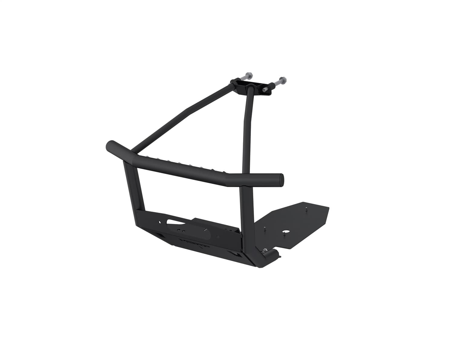 MBRP Exhaust - AC-9219-12 - Bumper- Front image 1