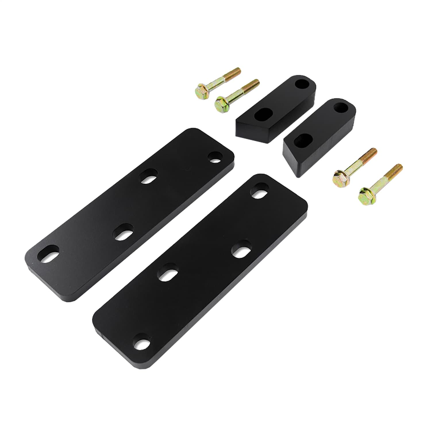 MBRP Exhaust - AD1710 - Frame Rail Brace image 1