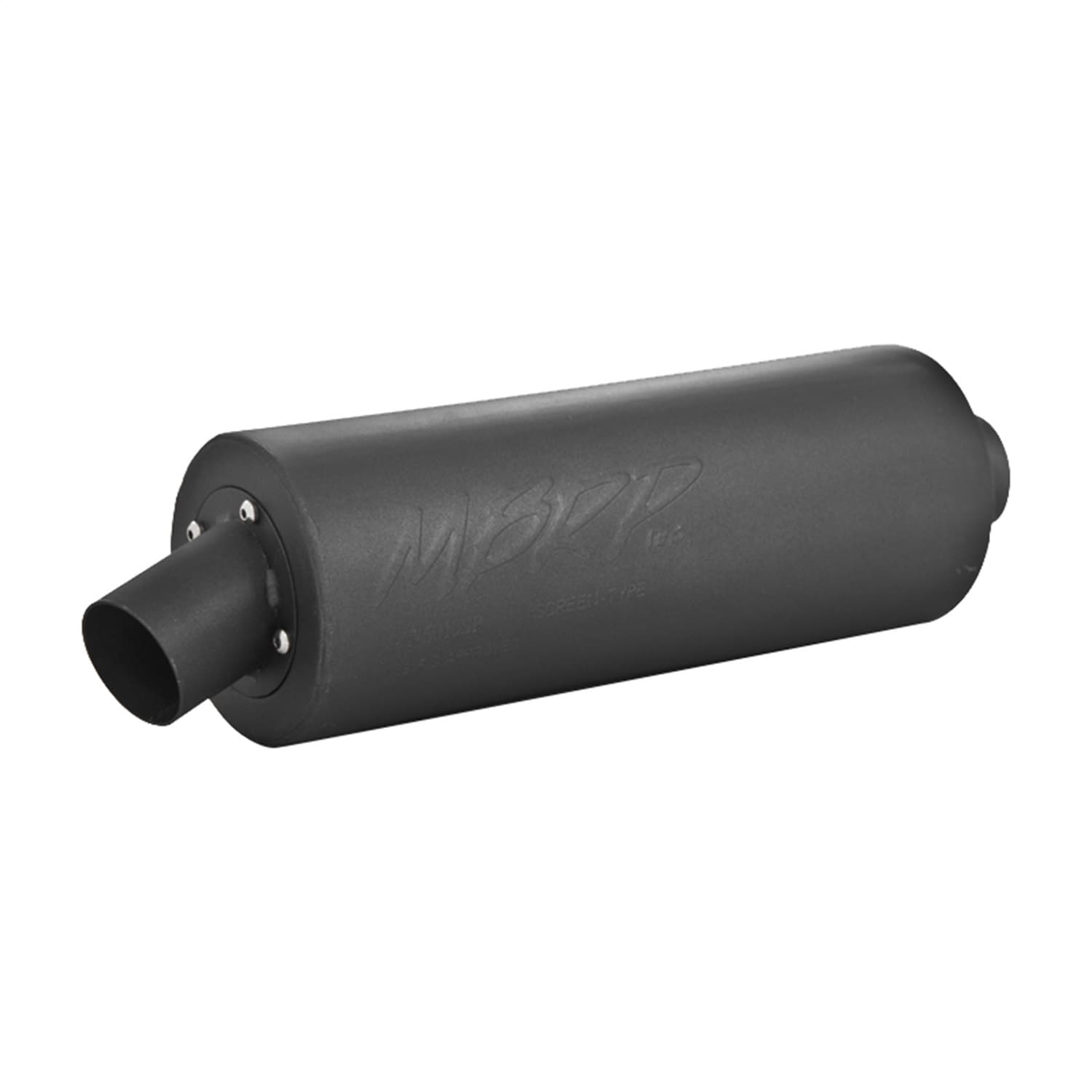 MBRP Exhaust - AT-6010SP - Side By Side Exhaust image 1