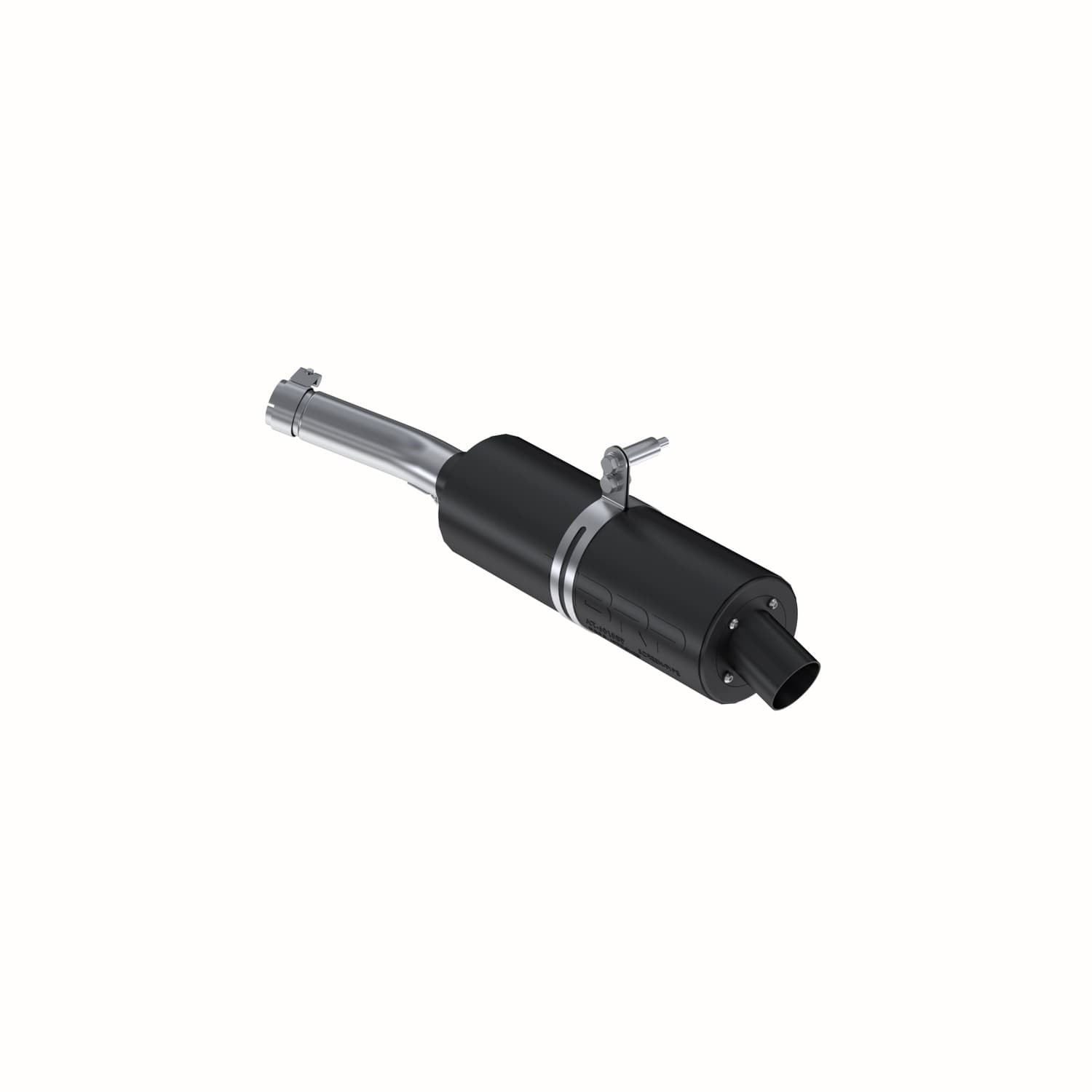MBRP Exhaust - AT-6103SP - Side By Side Exhaust image 1
