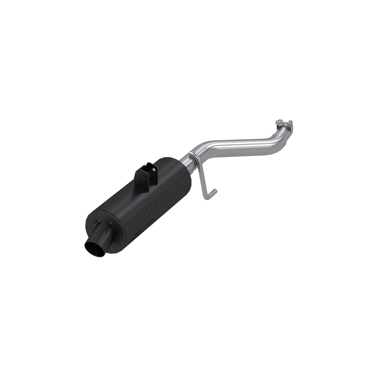 MBRP Exhaust - AT-6109SP - Side By Side Exhaust image 1