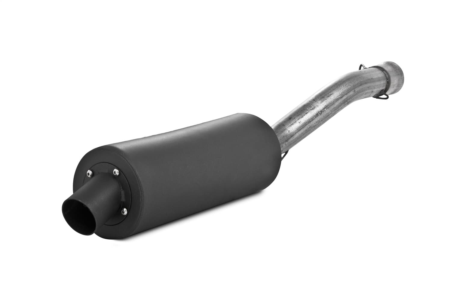 MBRP Exhaust - AT-6202SP - Side By Side Exhaust image 1