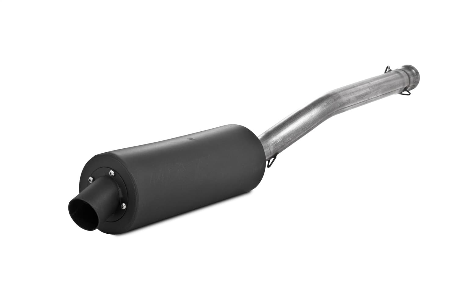 MBRP Exhaust - AT-6203SP - Side By Side Exhaust image 1