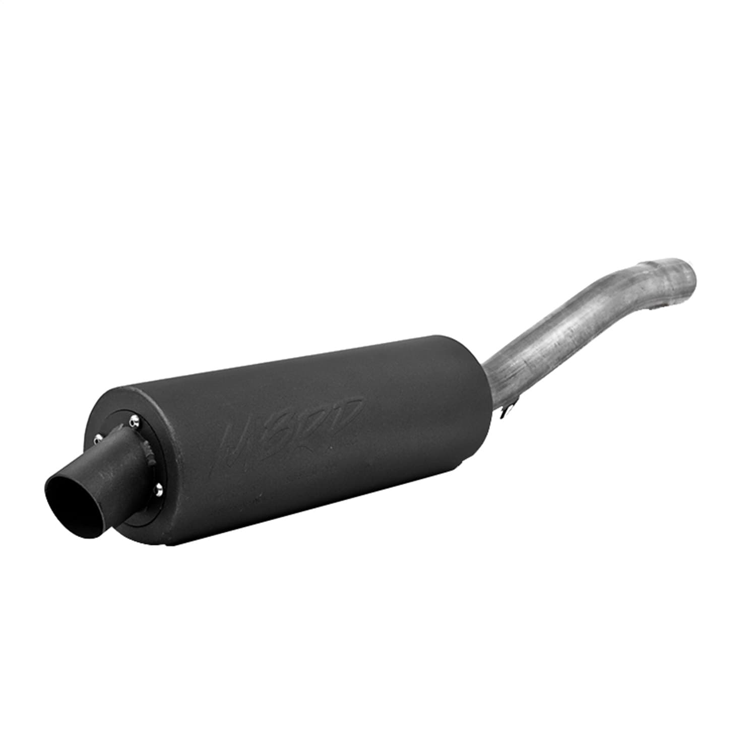 MBRP Exhaust - AT-6204SP - Side By Side Exhaust image 1