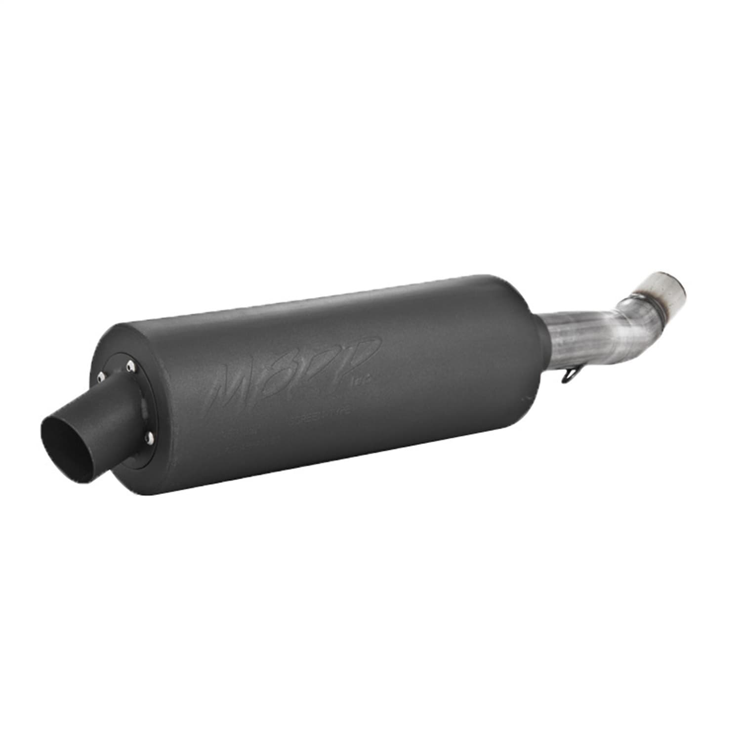 MBRP Exhaust - AT-6205SP - Side By Side Exhaust image 1