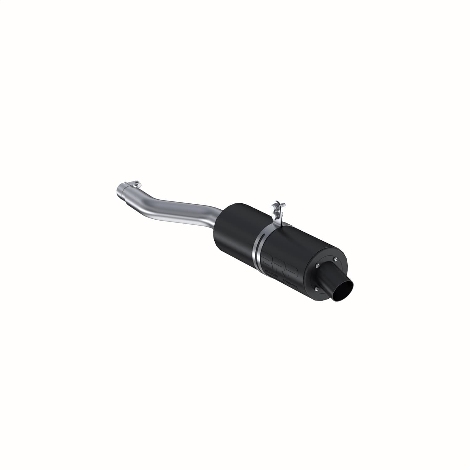 MBRP Exhaust - AT-6303SP - Side By Side Exhaust image 1