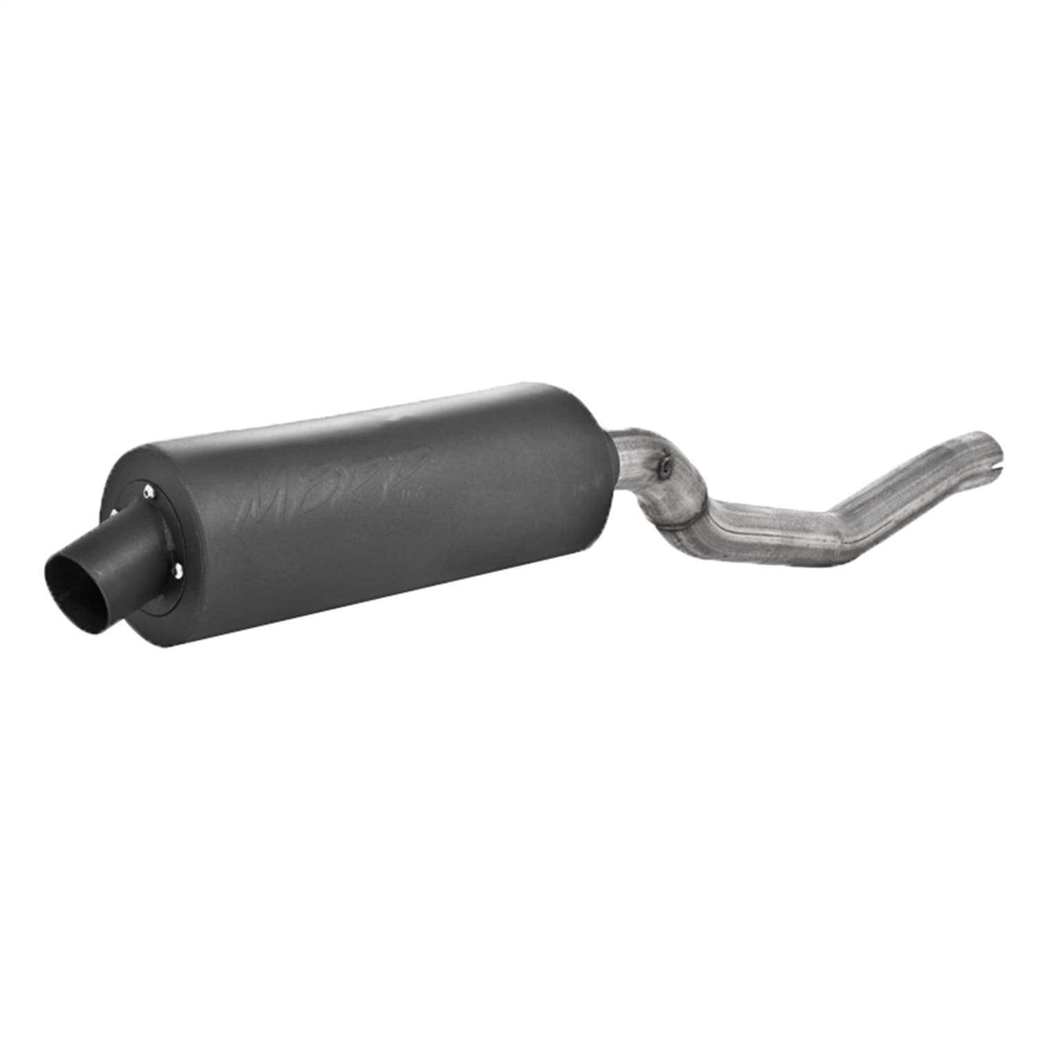 MBRP Exhaust - AT-6402SP - Side By Side Exhaust image 1