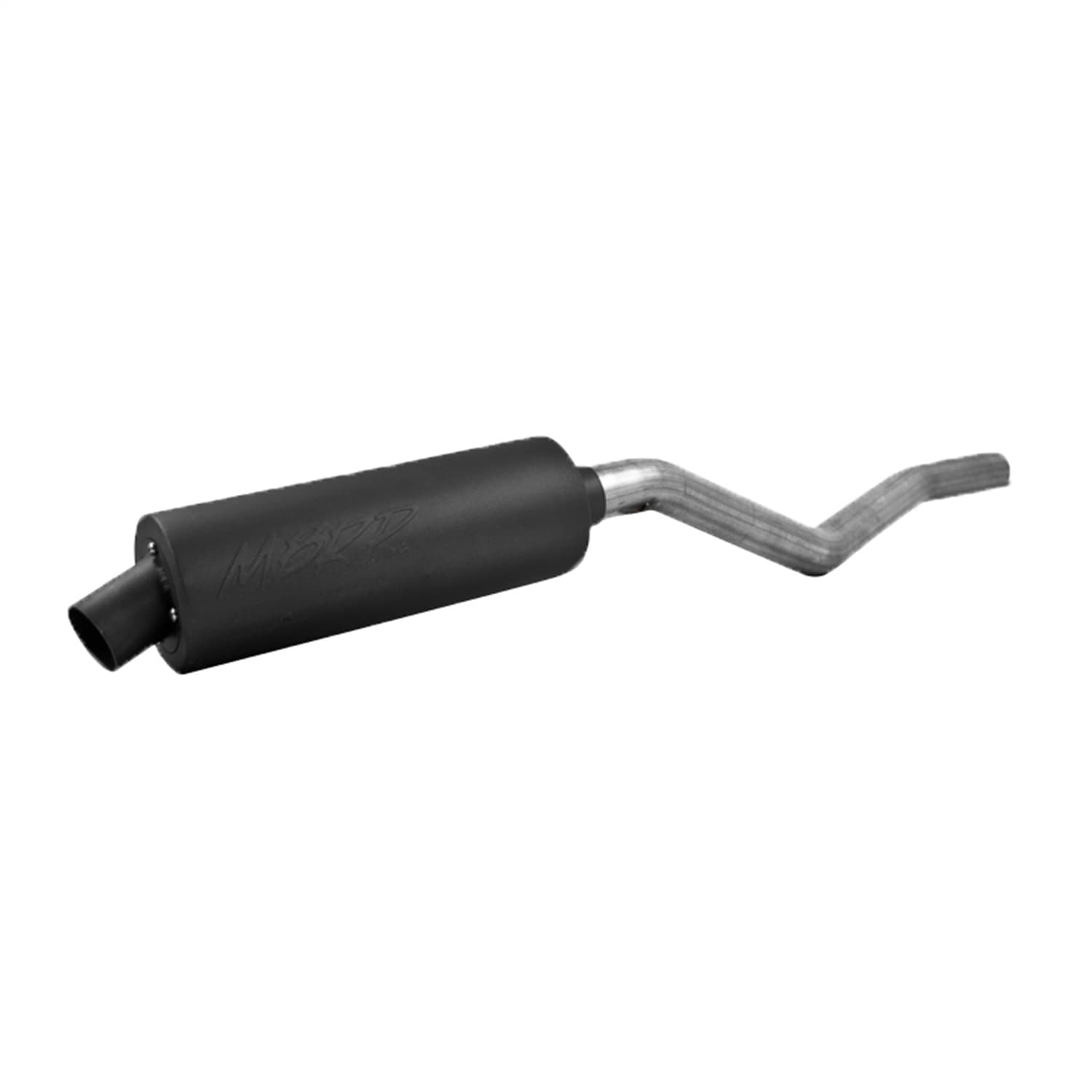 MBRP Exhaust - AT-6404SP - Side By Side Exhaust image 1