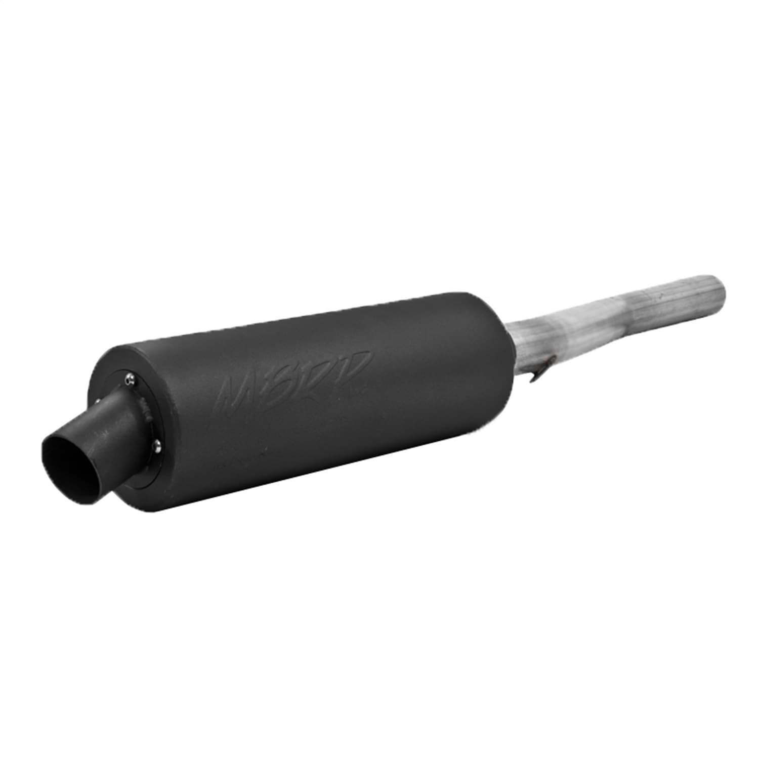 MBRP Exhaust - AT-6406SP - Side By Side Exhaust image 1