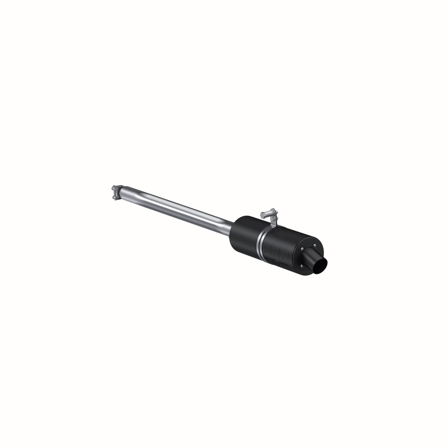 MBRP Exhaust - AT-6407SP - Side By Side Exhaust image 1