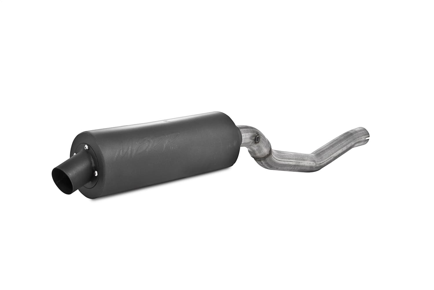 MBRP Exhaust - AT-6408SP - Side By Side Exhaust image 1