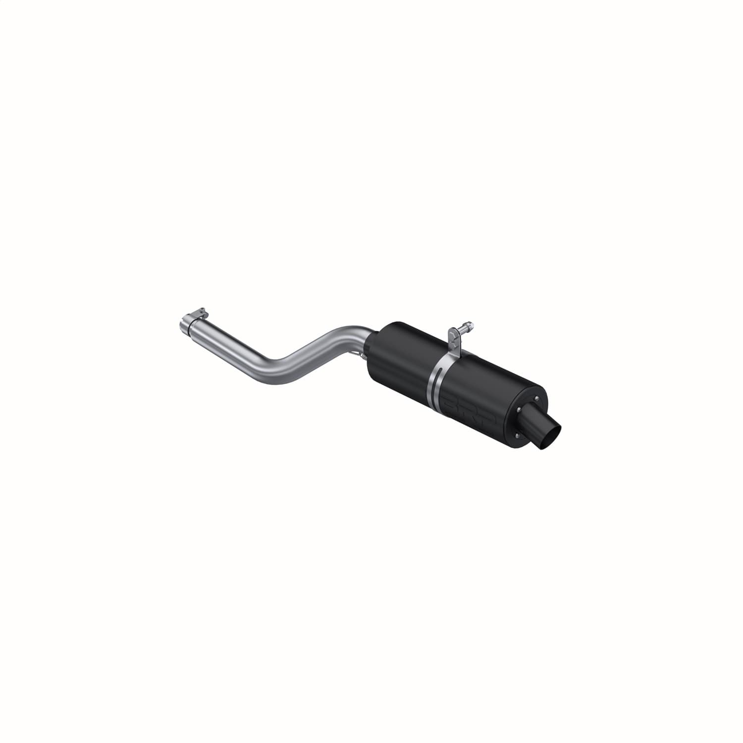 MBRP Exhaust - AT-6409SP - Side By Side Exhaust image 1