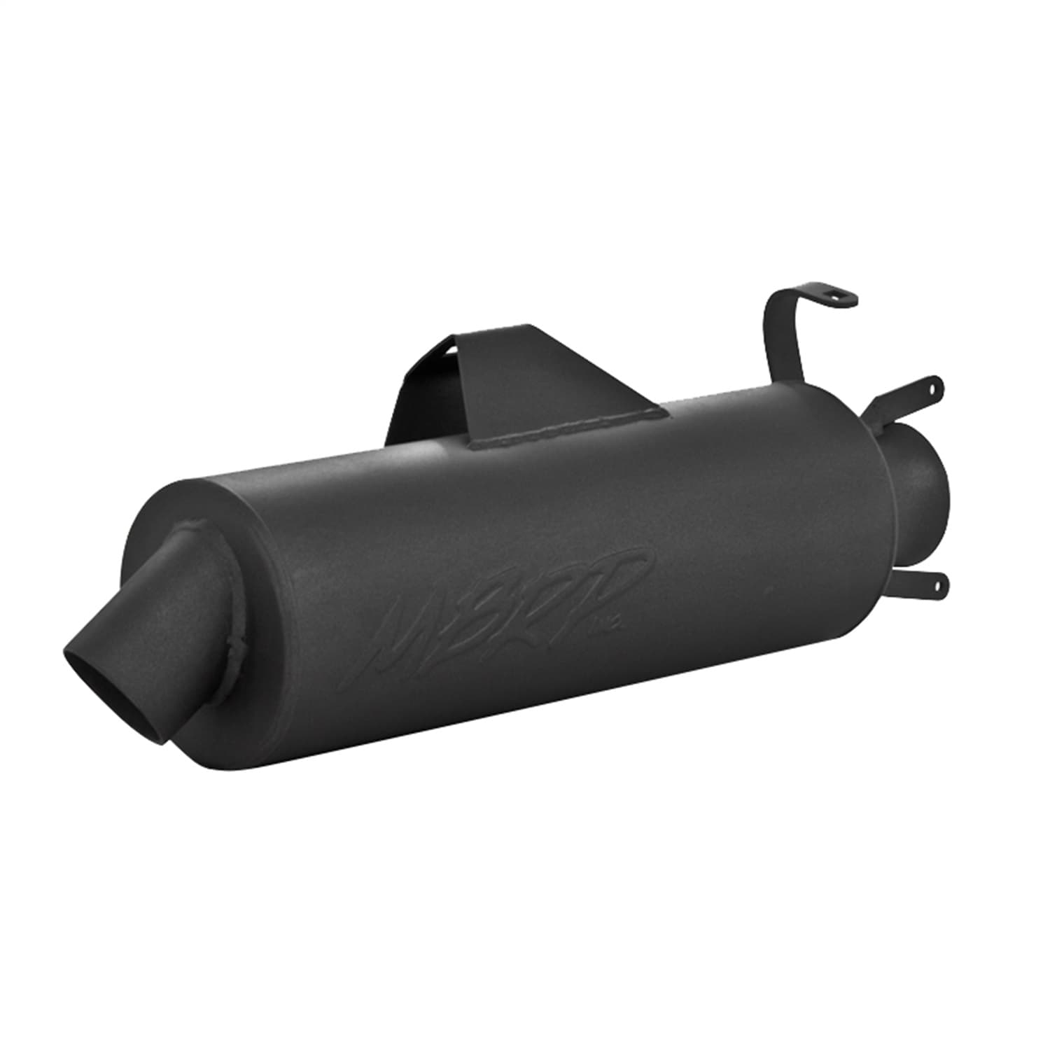 MBRP Exhaust - AT-6500SP - Side By Side Exhaust image 1